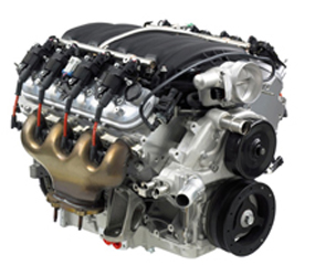 P78C1 Engine